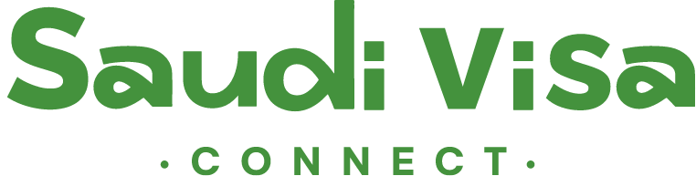 Saudi Visa Connect Company Logo