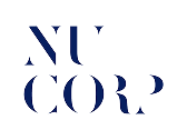 Nucorp client logo – industrial engineering company