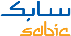 SABIC client logo – global leader in chemicals