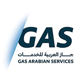 Gas Arabian Services client logo – oil and gas specialist